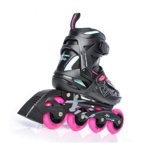 Роликовые коньки  TEMPISH XT4 Lady/37 (1000024/37) - фото №2